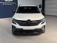 Voitures D'occasion À Seclin | Renault Espace 1.2 E-Tech Full Hybrid 200Ch Esprit Alpine 7 Place...