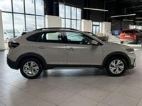 Voitures D'occasion À Seclin | Volkswagen Taigo 1.0 Tsi 110Ch Life