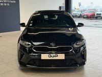 Voitures D'occasion À Seclin | Kia Proceed 1.4 T-Gdi 140Ch Gt Line Premium Dct7