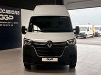 Voitures D'occasion À Seclin | Renault Master Fg F3500 L3H3 2.3 Blue Dci 135Ch Confort Euro6E (1...
