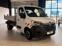 Voitures D'occasion À Seclin | Renault Master Ccb R3500 L2 2.3 Blue Dci 130Ch Confort Eurovi (24...