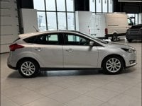Voitures D'occasion À Seclin | Ford Focus 1.0 Ecoboost 100Ch Business