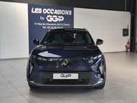 Voitures D'occasion À Seclin | Renault Scénic Scenic E-Tech Electric 220Ch 87Kwh Techno Grande ...