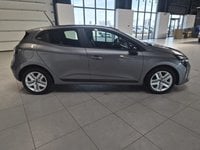 Voitures D'occasion À Seclin | Renault Clio 1.5 Blue Dci 100Ch Evolution - 24 Ex Auto-Ecole