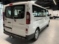 Voitures D'occasion À Seclin | Renault Trafic Combi L2 2.0 Blue Dci 150Ch S&S Zen 8 Places