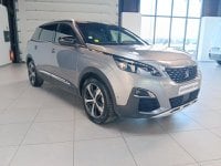 Voitures D'occasion À Seclin | Peugeot 5008 1.5 Bluehdi 130Ch E6.C Gt Line S&S Eat8