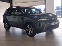 Voitures D'occasion À Seclin | Dacia Duster 1.2 Mild Hybrid 130Ch Journey