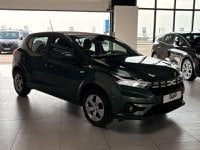Voitures D'occasion À Seclin | Dacia Sandero 1.0 Eco-G 100Ch Expression -24