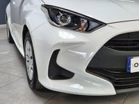 Voitures D'occasion À Seclin | Toyota Yaris 116H Dynamic 5P My22