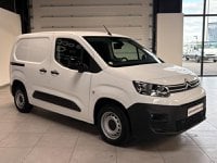 Voitures D'occasion À Seclin | Citroën Berlingo Van M 650Kg Bluehdi 100 S&S Driver (10415€Ht)