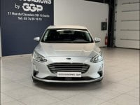 Voitures D'occasion À Seclin | Ford Focus 1.5 Ecoblue 120Ch Titanium