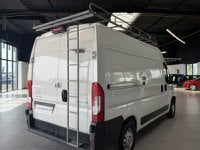Voitures D'occasion À Seclin | Citroën Jumper Fg 30 L2H2 2.2 Bluehdi 120 S&S Driver (13749€Ht)