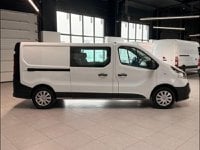 Voitures D'occasion À Seclin | Renault Trafic Fg L2H1 1200 1.6 Dci 95Ch Cabine Approfondie Grand...