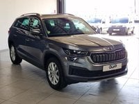 Voitures D'occasion À Seclin | Škoda Kodiaq 2.0 Tdi 150Ch Scr Style Dsg7 7 Places