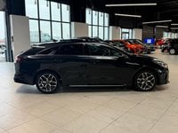 Voitures D'occasion À Seclin | Kia Proceed 1.4 T-Gdi 140Ch Gt Line Premium Dct7