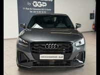 Voitures D'occasion À Seclin | Audi Q2 35 Tfsi 150Ch S Line S Tronic 7