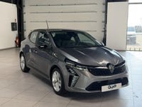 Voitures D'occasion À Seclin | Renault Clio 1.0 Tce 90Ch Evolution
