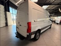Voitures D'occasion À Seclin | Mercedes-Benz Sprinter Fg 311 Cdi 39 3T5 First 12M3