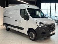 Voitures D'occasion À Seclin | Renault Master Fg F3500 L2H2 2.3 Blue Dci 135Ch Grand Confort Euro6E