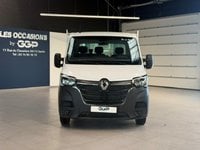 Voitures D'occasion À Seclin | Renault Master Ccb Rj3500 L2 2.3 Blue Dci Paf Ar Court 130Ch Conf...