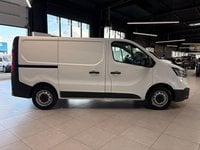 Voitures D'occasion À Seclin | Renault Trafic Fg L1H1 2T8 2.0 Blue Dci 110Ch Confort (14600€Ht)
