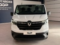 Voitures D'occasion À Seclin | Renault Trafic Fg L1H1 2T8 2.0 Blue Dci 130Ch Confort (17915€Ht)