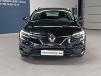Voitures D'occasion À Seclin | Renault Mégane Estate Megane Estate 1.5 Blue Dci 115Ch Evolution...