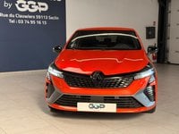 Voitures D'occasion À Seclin | Renault Clio 1.0 Tce 90Ch Esprit Alpine - 24