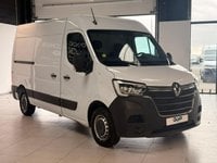 Voitures D'occasion À Seclin | Renault Master Fg F3500 L2H2 2.3 Blue Dci 135Ch Confort Euro6E (1...