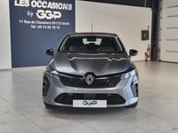 Voitures D'occasion À Seclin | Renault Clio 1.5 Blue Dci 100Ch Evolution - 24 Ex Auto-Ecole