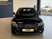Voitures D'occasion À Seclin | Mercedes-Benz Classe C 200 D 160Ch Avantgarde Line 9G-Tronic