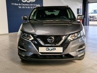 Voitures D'occasion À Seclin | Nissan Qashqai 1.5 Dci 115Ch N-Connecta 2019 Euro6-Evap