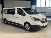 Voitures D'occasion À Seclin | Renault Trafic Combi L2 2.0 Blue Dci 150Ch S&S Zen 9 Places E6E