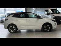 Voitures D'occasion À Seclin | Opel Grandland 1.5 D 130Ch Ultimate Bva8