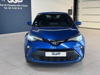 Voitures D'occasion À Seclin | Toyota C-Hr 122H Edition 2Wd E-Cvt My20