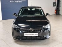Voitures D'occasion À Seclin | Opel Corsa 1.5 D 100Ch Edition