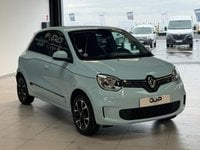 Voitures D'occasion À Seclin | Renault Twingo 0.9 Tce 95Ch Intens