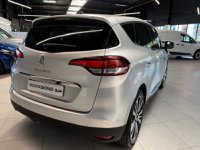 Voitures D'occasion À Seclin | Renault Scénic Scenic 1.6 Dci 160Ch Energy Initiale Paris Edc