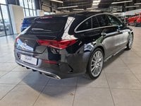 Voitures D'occasion À Seclin | Mercedes-Benz Cla Shooting Brake 200 163Ch Amg Line 7G-Dct 9Cv