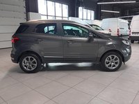 Voitures D'occasion À Seclin | Ford Ecosport 1.0 Ecoboost 125Ch Titanium Euro6.2