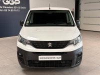 Voitures D'occasion À Seclin | Peugeot Partner Standard 650Kg Bluehdi 100Ch S&S Premium (9999€Ht)