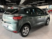 Voitures D'occasion À Seclin | Dacia Sandero 1.0 Eco-G 100Ch Expression -24