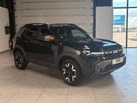 Voitures D'occasion À Seclin | Dacia Duster 1.2 Mild Hybrid 130Ch Extreme 4X4