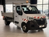 Voitures D'occasion À Seclin | Renault Master Ccb Rj3500 L2 2.3 Blue Dci 130Ch Confort Eurovi 21...