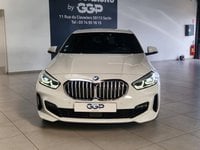 Voitures D'occasion À Seclin | Bmw Série 1 118Ia 136Ch M Sport Dkg7