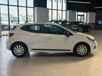Voitures D'occasion À Seclin | Renault Clio 1.0 Tce 90Ch Equilibre