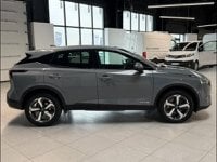 Voitures D'occasion À Seclin | Nissan Qashqai E-Power 190Ch N-Connecta 2022