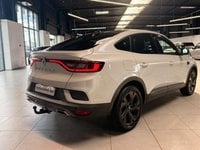 Voitures D'occasion À Seclin | Renault Arkana 1.3 Tce 140Ch Fap Rs Line Edc -21B
