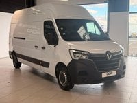 Voitures D'occasion À Seclin | Renault Master Fg F3500 L3H3 2.3 Blue Dci 135Ch Confort Euro6E (1...
