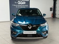 Voitures D'occasion À Seclin | Renault Arkana 1.3 Tce Mild Hybrid 140Ch Evolution Edc -22